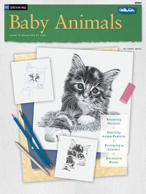Baby Animals - ebook